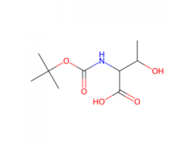 BOC-L-苏氨酸，2592-18-9，≥99%(HPLC)