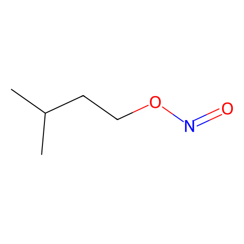亚<em>硝酸</em>异戊酯，110-46-3，95%,含0.2% 碳酸钠稳定剂