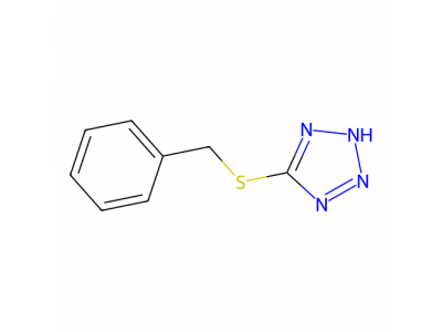 5-苄硫基四氮唑，21871-47-6，98.5%