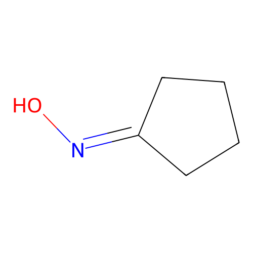 环戊酮肟，<em>1192</em>-28-5，≥98.0%(GC)