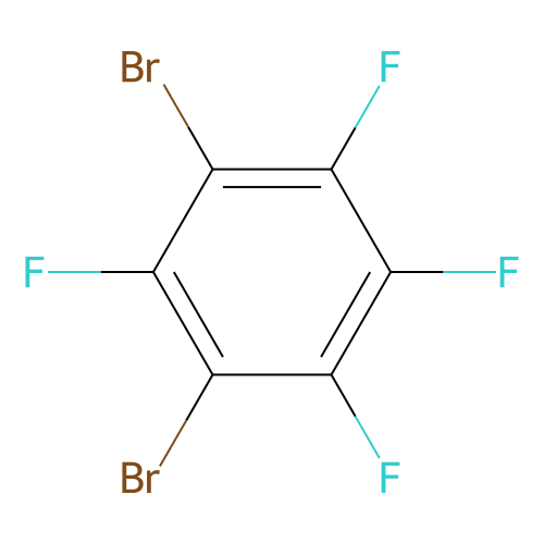 <em>1</em>,3-二溴四<em>氟</em>苯，1559-<em>87-1</em>，>98.0%(GC)