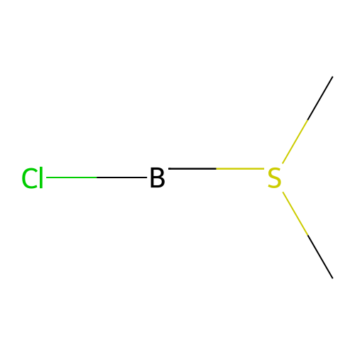 单氯<em>硼</em><em>烷</em>二甲基硫醚<em>络合物</em>，63348-81-2，≥95%