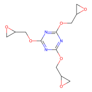 异氰尿酸(<em>S</em>,<em>S</em>,<em>S</em>)-三缩水甘油基酯，240408-81-5，99.0%(HPLC)