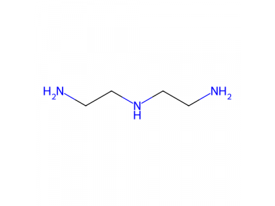 二乙烯三胺，111-40-0，98.5%