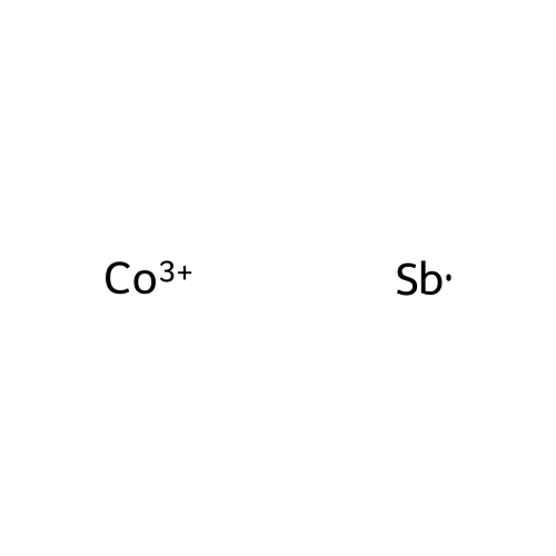 单锑化钴，12052-42-5，-80目, 99.9% trace metals basis