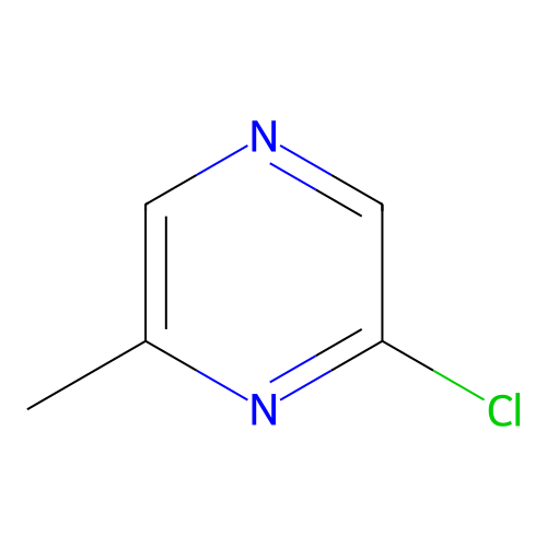 2-氯-<em>6</em>-甲基吡嗪，38557-<em>71</em>-0，98%