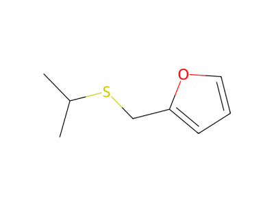 糠基异丙基硫醚，1883-78-9，>98.0%(GC)