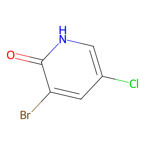 3-溴-5-氯-2-<em>羟基</em>吡啶，137628-<em>16</em>-1，98%
