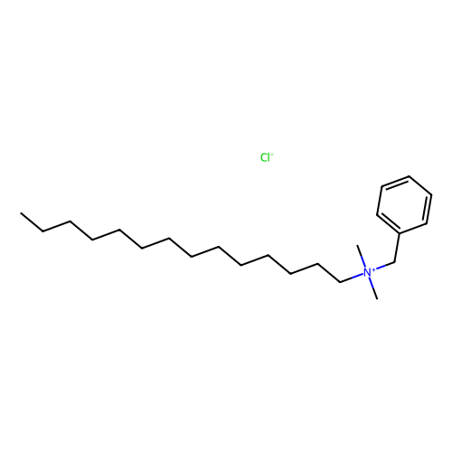 苯<em>扎</em>氯铵，68424-85-1，80%
