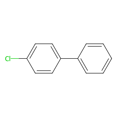 4-氯联苯，2051-62-9，100 ug/<em>mL</em> in <em>Isooctane</em>