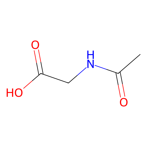 N-<em>乙酰</em>甘氨酸，543-24-8，<em>99</em>%