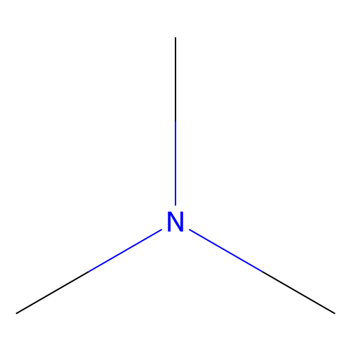 <em>三</em>甲胺溶液，75-50-3，2.0 <em>M</em> in <em>THF</em>