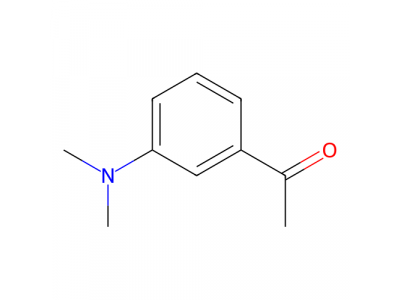 3'-二甲氨基苯乙酮，18992-80-8，≥98%