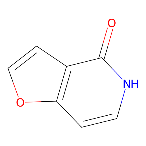 <em>4h</em>,5h-呋喃[3,2-c]吡啶-<em>4</em>-<em>酮</em>，26956-43-4，97%