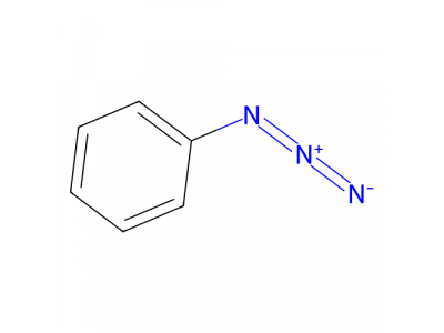 叠氮苯溶液，622-37-7，~0.5M in tert-butyl methyl ether