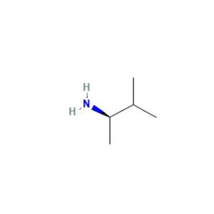 (R)-(-)-3-<em>甲基</em>-2-丁胺，<em>34701</em>-33-2，98%,ee 97%
