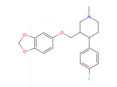 N-甲基帕罗西汀，110429-36-2，99%