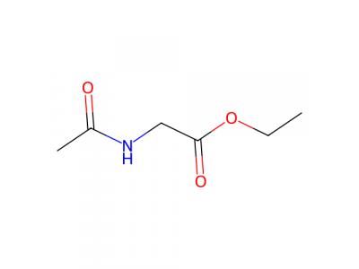 N-乙酰甘氨酸乙酯，1906-82-7，98%