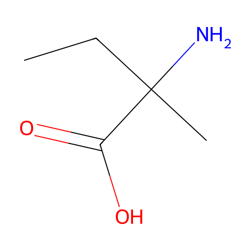 <em>D</em>(-)-异缬氨酸，3059-97-0，98%