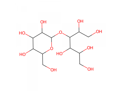 麦芽糖醇，585-88-6，10mM in DMSO
