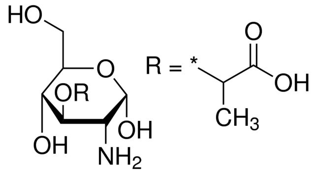 胞壁酸，<em>1114</em>-41-6，≥95%