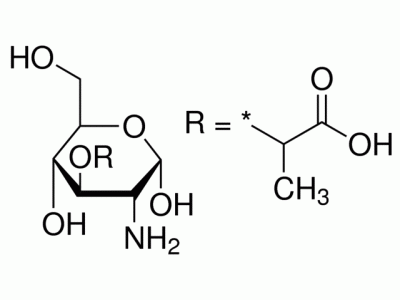 胞壁酸，1114-41-6，≥95%