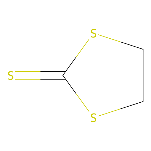 三硫代碳酸乙烯酯，822-38-8，97