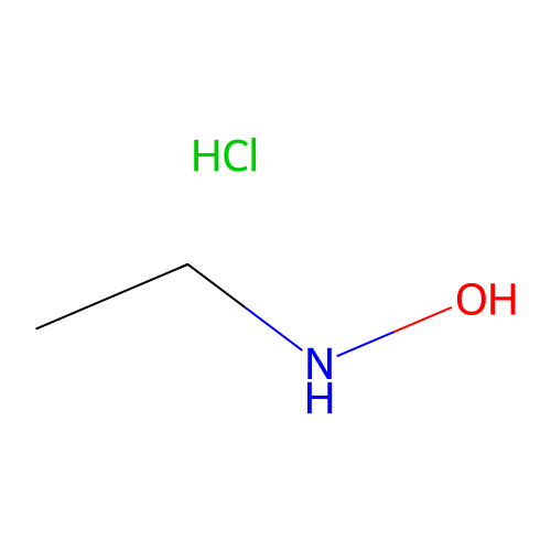 N-乙基<em>羟</em><em>胺</em><em>盐酸盐</em>，42548-78-7，97%