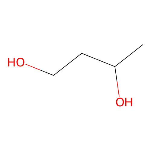 (R)-(-)-1,3-丁二醇，6290-03-5，>98.0%(GC