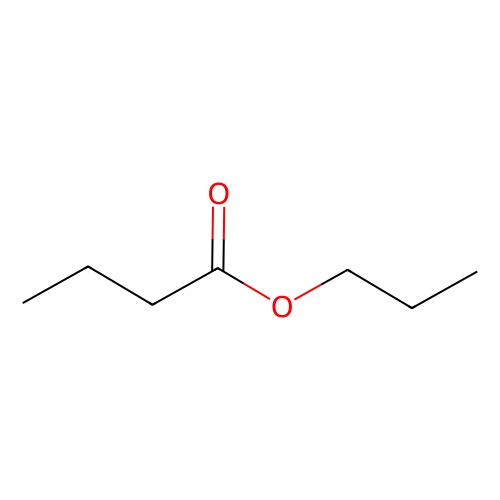 丁酸丙酯，105-66-<em>8</em>，Standard for GC, ≥99.5% (GC)
