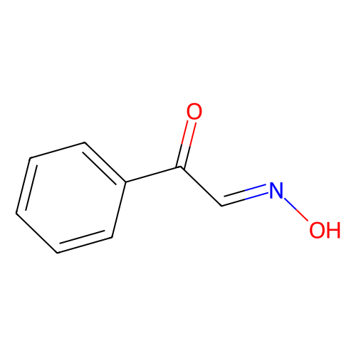 2-异亚硝基苯乙酮，532-54-7，>95.0%(HPLC