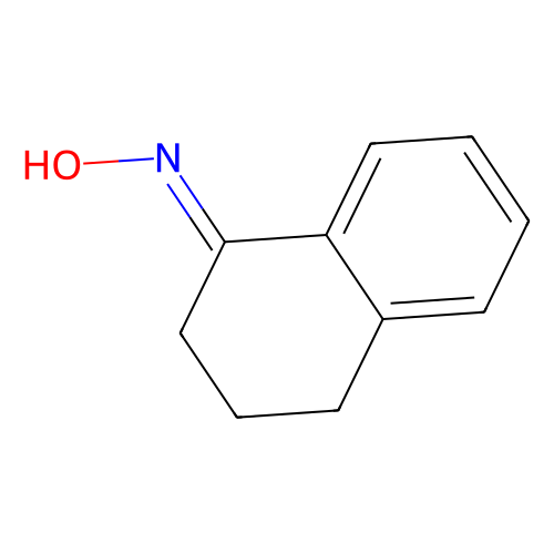 3,4-二氢-1(<em>2H</em>)-萘酮肟，3349-64-2，95%