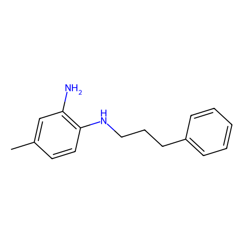 4-甲基-N<em>1</em>-(3-<em>苯</em>丙基)-<em>1</em>,2-<em>苯</em>二胺，749886-<em>87-1</em>，≥98% (HPLC)