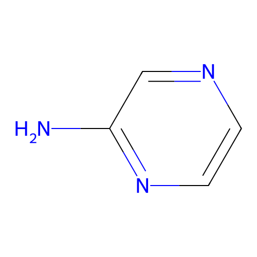 氨基吡嗪，5049-<em>61-6，99</em>%