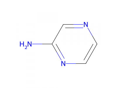 氨基吡嗪，5049-61-6，99%