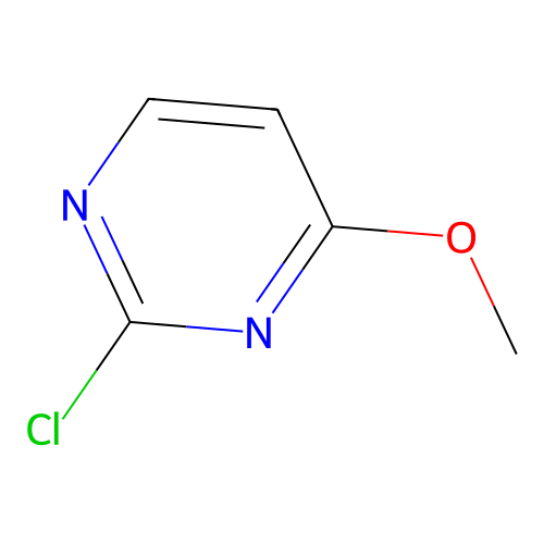 2-<em>氯</em>-<em>4</em>-<em>甲</em><em>氧基</em><em>嘧啶</em>，22536-63-<em>6</em>，≥98%