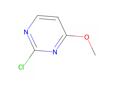 2-氯-4-甲氧基嘧啶，22536-63-6，≥98%