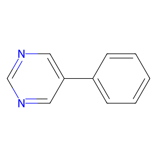 <em>5</em>-苯基嘧啶，34771-<em>45</em>-4，95%