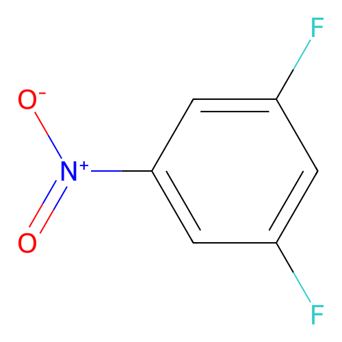 3,5-<em>二</em><em>氟</em><em>硝基苯</em>，2265-94-3，98%