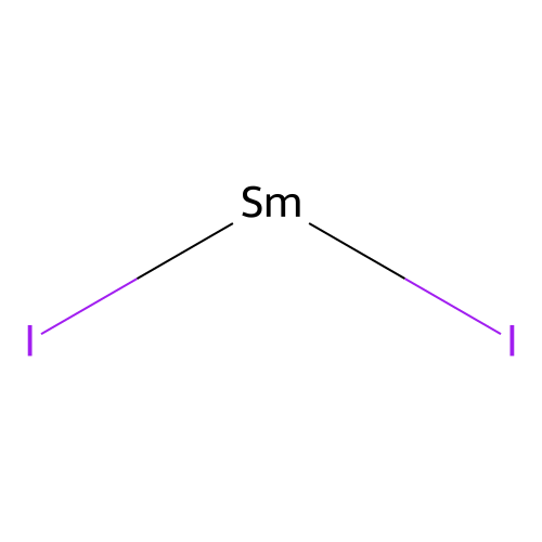 <em>碘化</em><em>钐</em>(II)，<em>32248-43</em>-4，0.1 M in THF, contains samarium chips as stabilizer