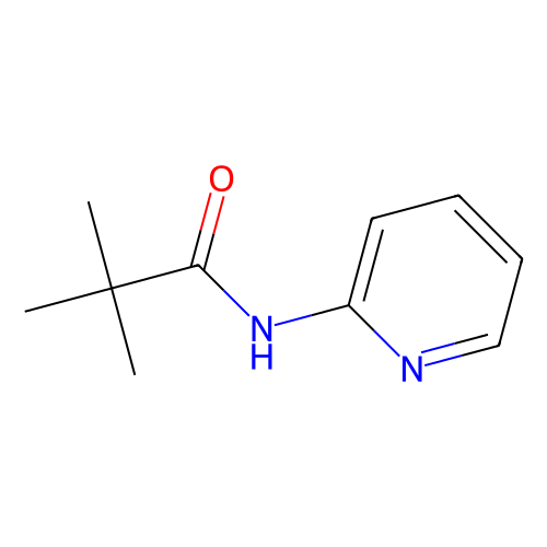 2-特<em>戊</em><em>酰胺</em>基吡啶，86847-59-8，97%