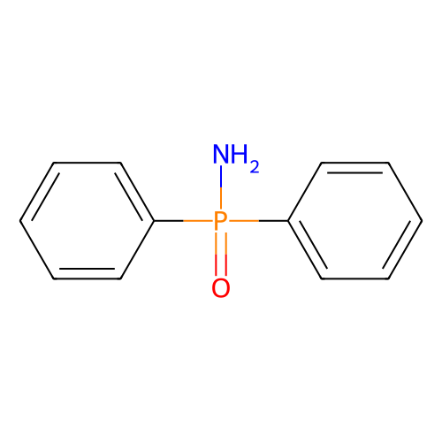 <em>二</em><em>苯基</em>次<em>膦</em>酰胺，5994-87-6，97%