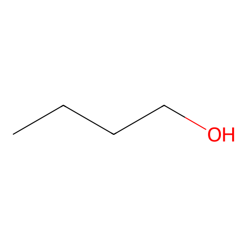 正丁醇，71-36-3，<em>光谱</em>纯,99.5%