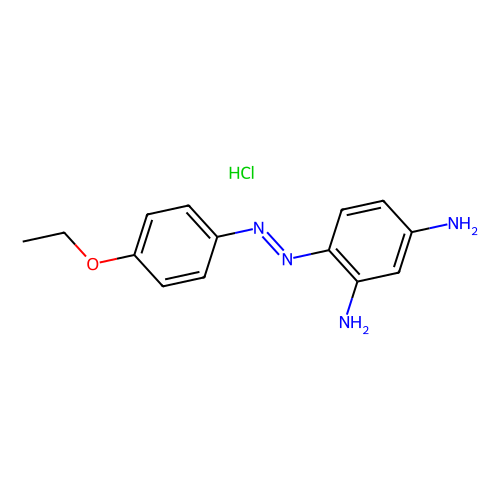 4-乙氧基<em>橘红</em>盐酸盐，2313-87-3，>95.0%(T)