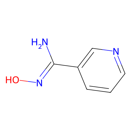 3-吡啶基偕胺<em>肟</em>，1594-<em>58</em>-7，≥98.0%(HPLC)