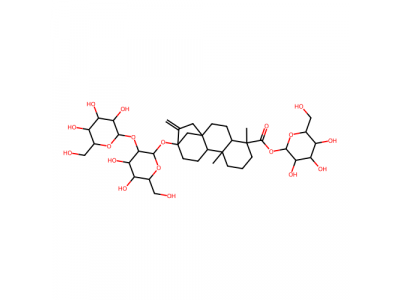 甜菊苷，57817-89-7，10mM in DMSO