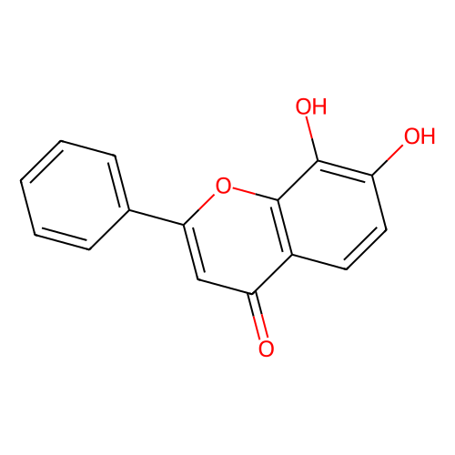 7,8-二<em>羟基</em><em>黄酮</em>水合物，38183-03-8，≥98.0%(HPLC)
