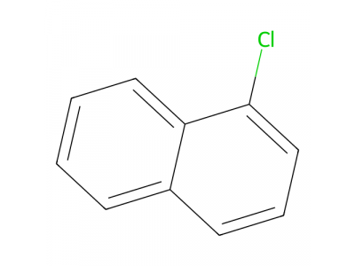 1-氯代萘，90-13-1，85%,其余物为2-氯代萘