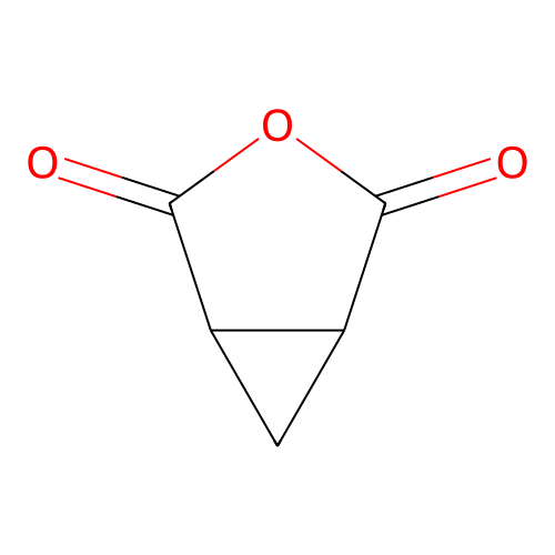 3-氧<em>杂</em><em>二环</em>[3.1.0]己烷-<em>2</em>,4-<em>二</em>酮，5617-74-3，98%