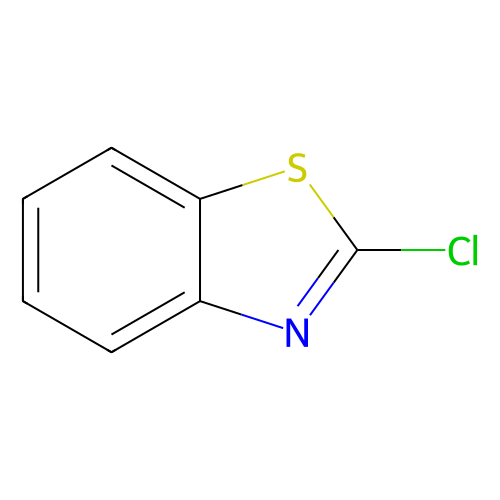 <em>2</em>-氯苯并噻唑，<em>615</em>-20-3，≥98.0%(GC)
